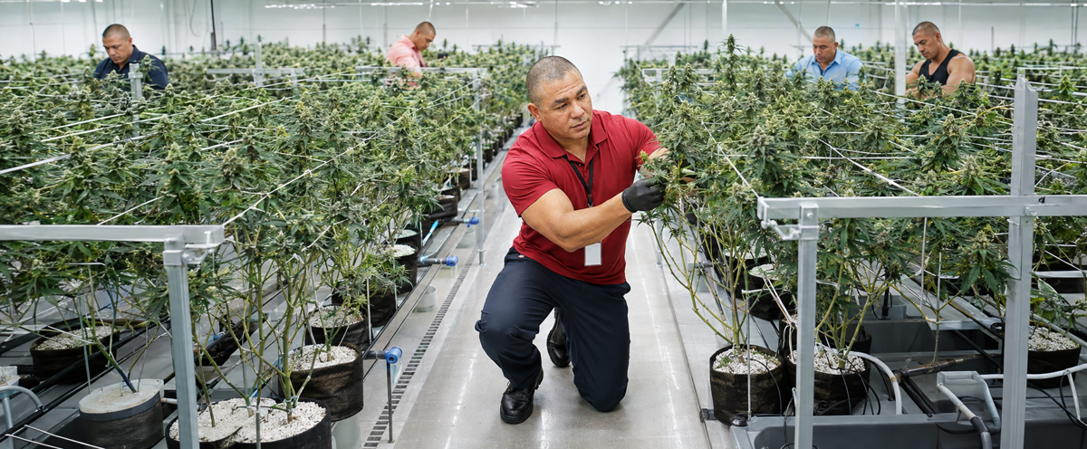 Why work with biomedrxhemp.com — Third Party Lab Tested CBD