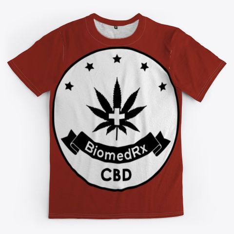 Buy some cool BiomedRx Hemp Merch!