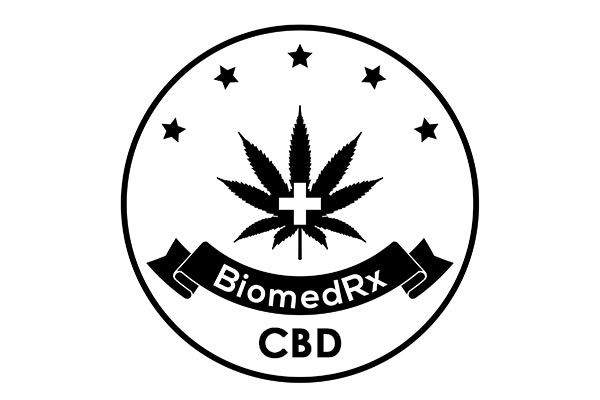 Hemp-derived CBD oil from BiomedRx Hemp in Upland, California